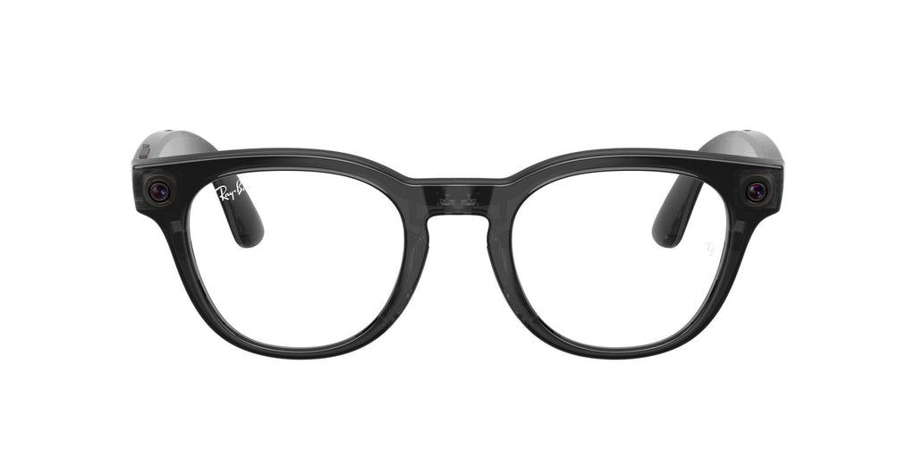 RayBan Meta | Scriber Optics (0RW7002)