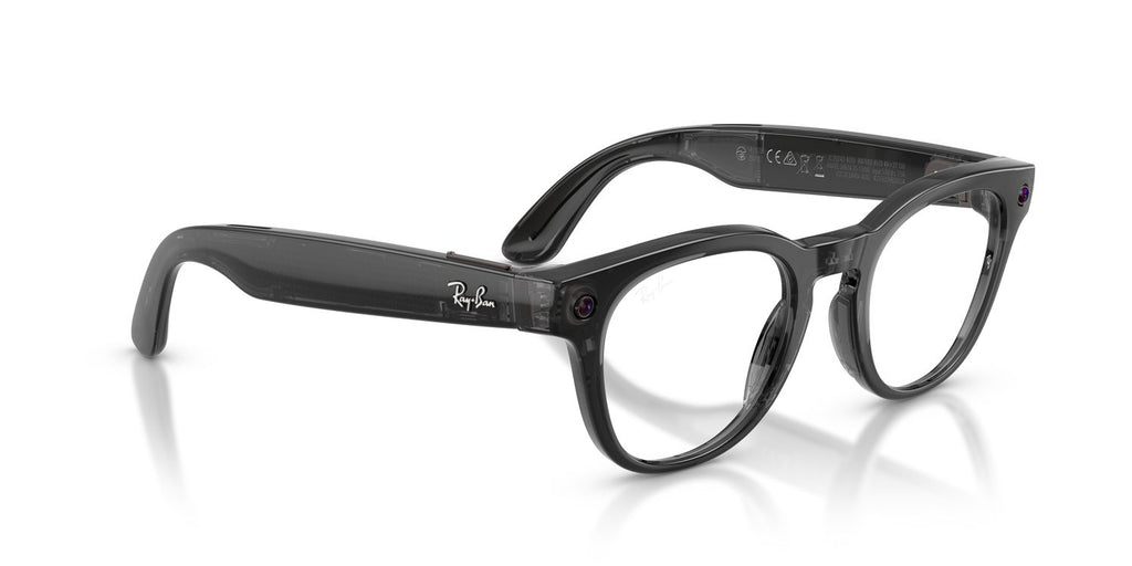 RayBan Meta | Scriber Optics (0RW7002)