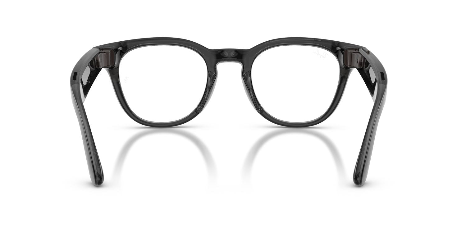 RayBan Meta | Scriber Optics (0RW7002)