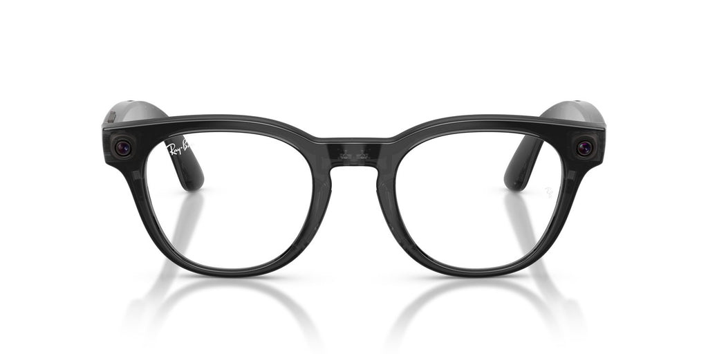 RayBan Meta | Scriber Optics (0RW7002)