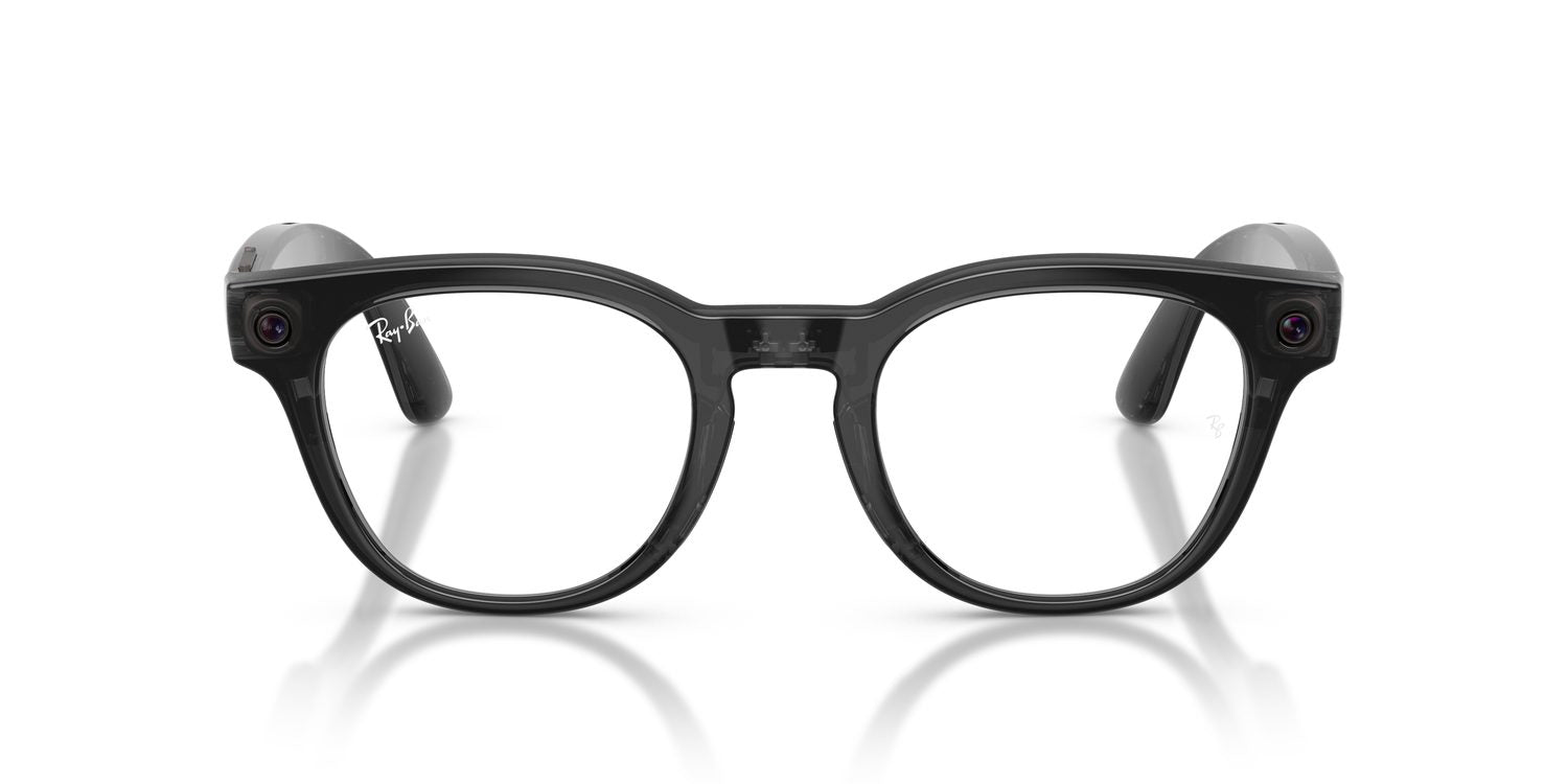 RayBan Meta | Scriber Optics (0RW7002)