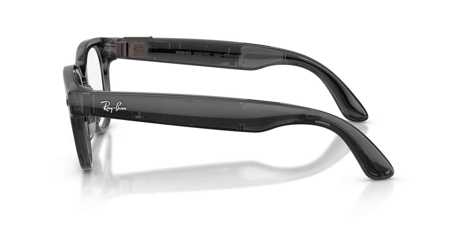 RayBan Meta | Scriber Optics (0RW7002)