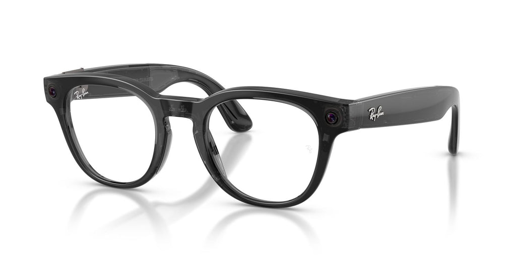 RayBan Meta | Scriber Optics (0RW7002)