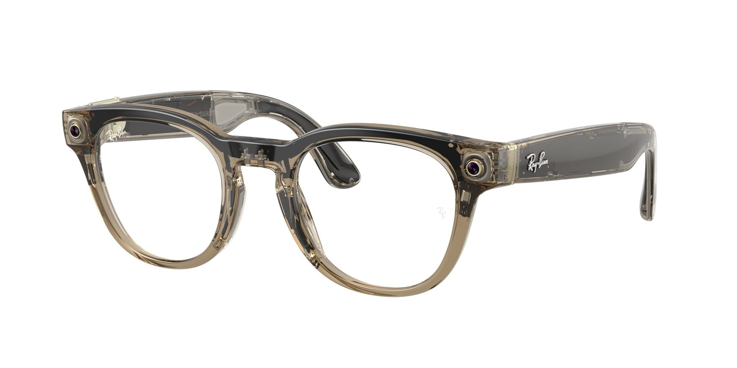 RayBan Meta | Scriber Optics (0RW7002)