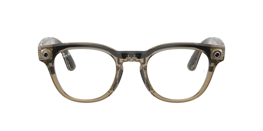 RayBan Meta | Scriber Optics (0RW7002)