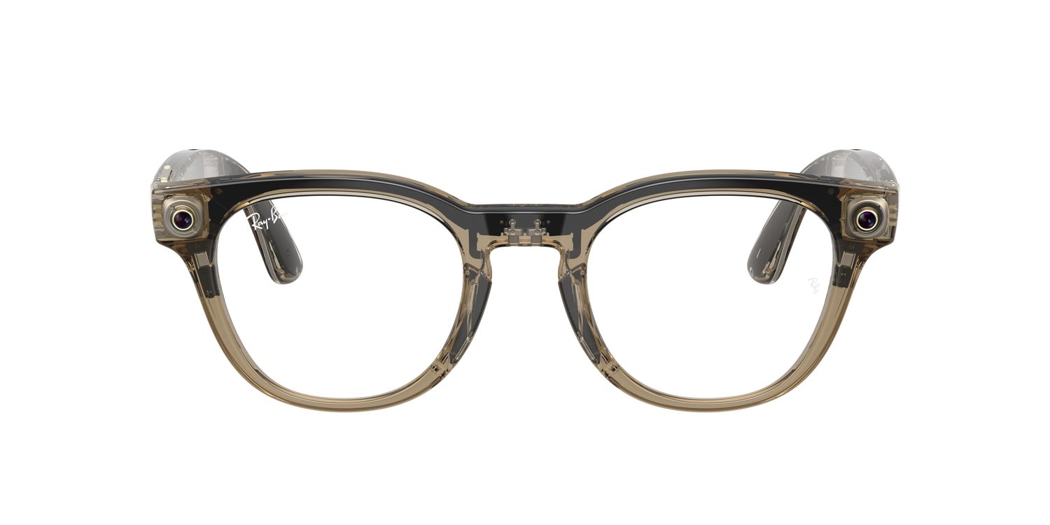 RayBan Meta | Scriber Optics (0RW7002)