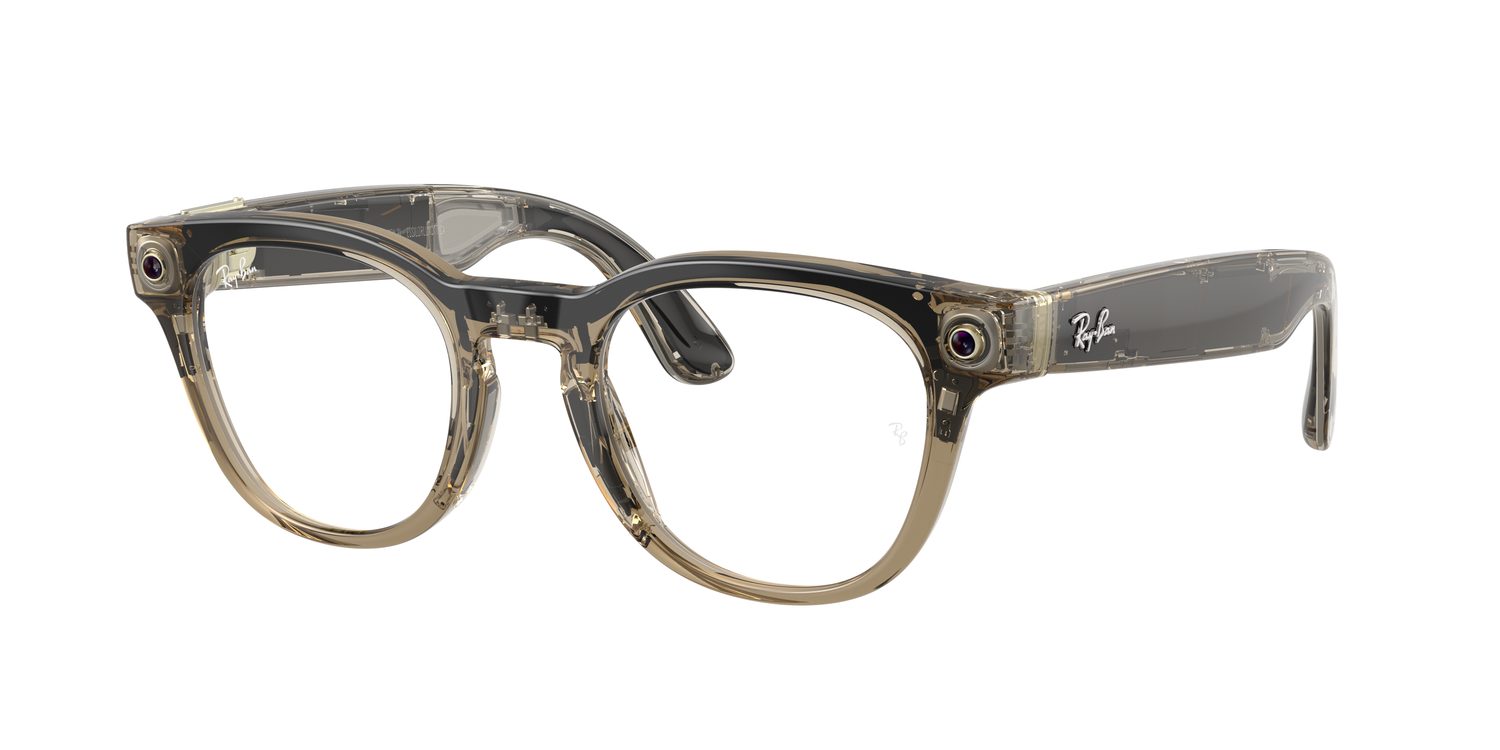 RayBan Meta | Scriber Optics (0RW7002)