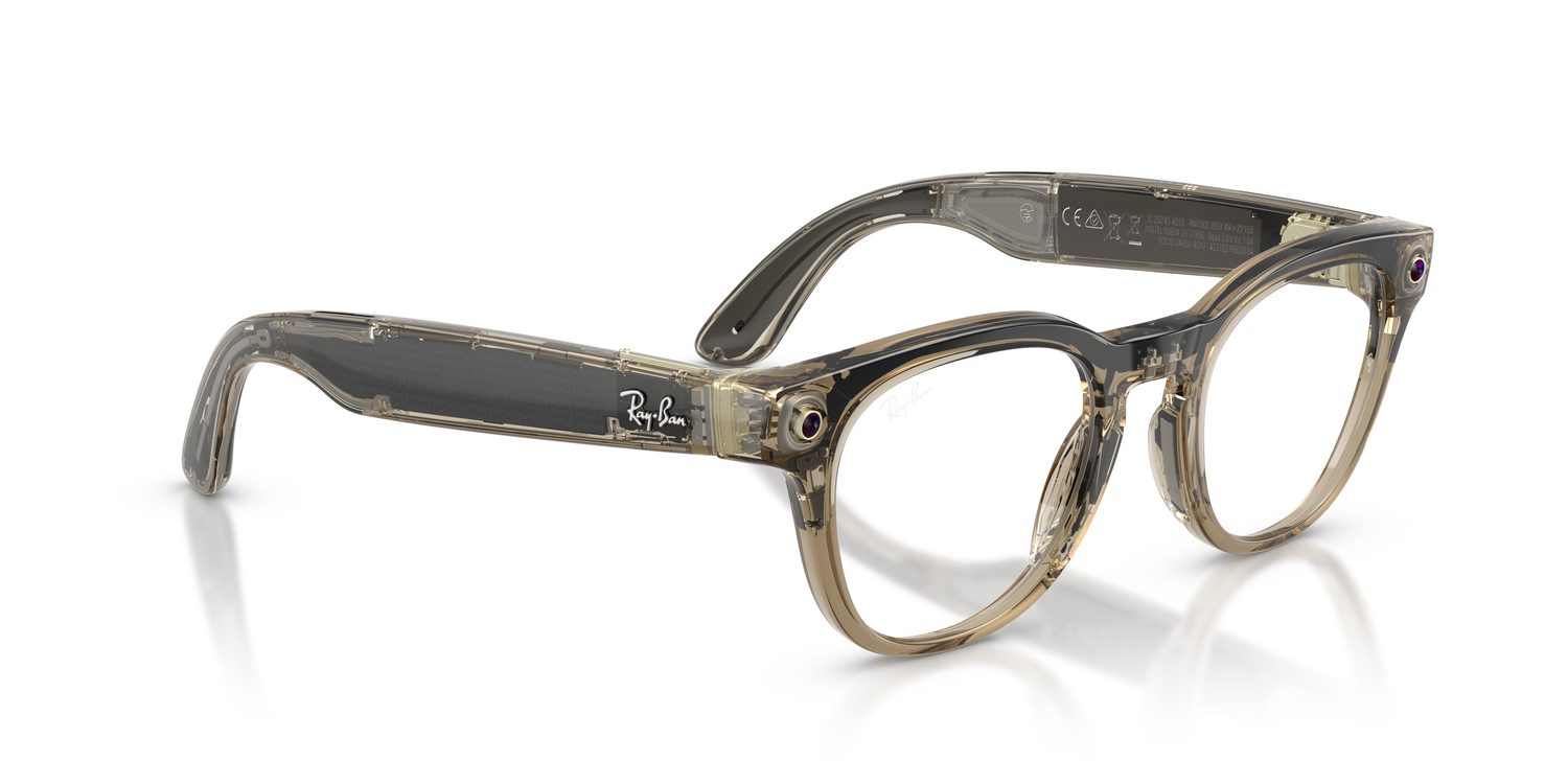 RayBan Meta | Scriber Optics (0RW7002)