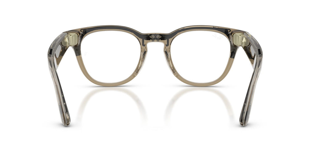 RayBan Meta | Scriber Optics (0RW7002)