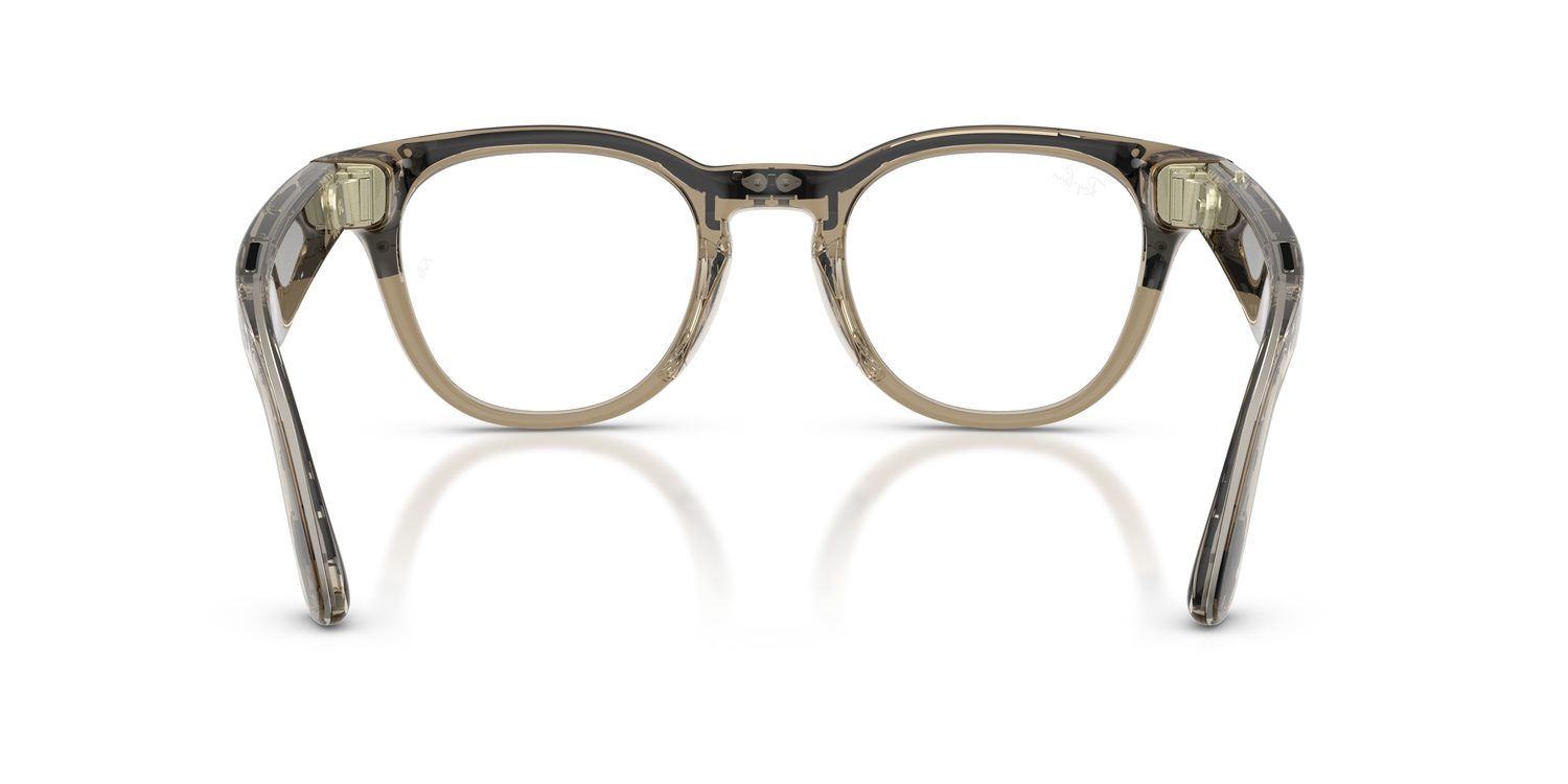 RayBan Meta | Scriber Optics (0RW7002)