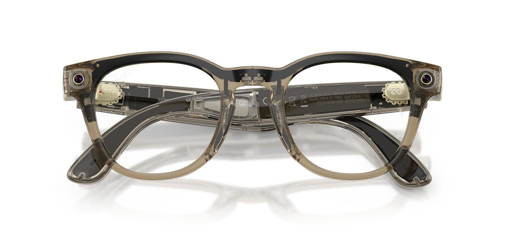 RayBan Meta | Scriber Optics (0RW7002)