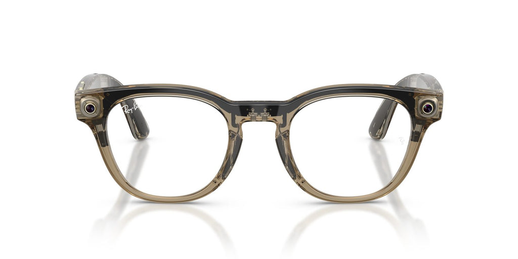 RayBan Meta | Scriber Optics (0RW7002)