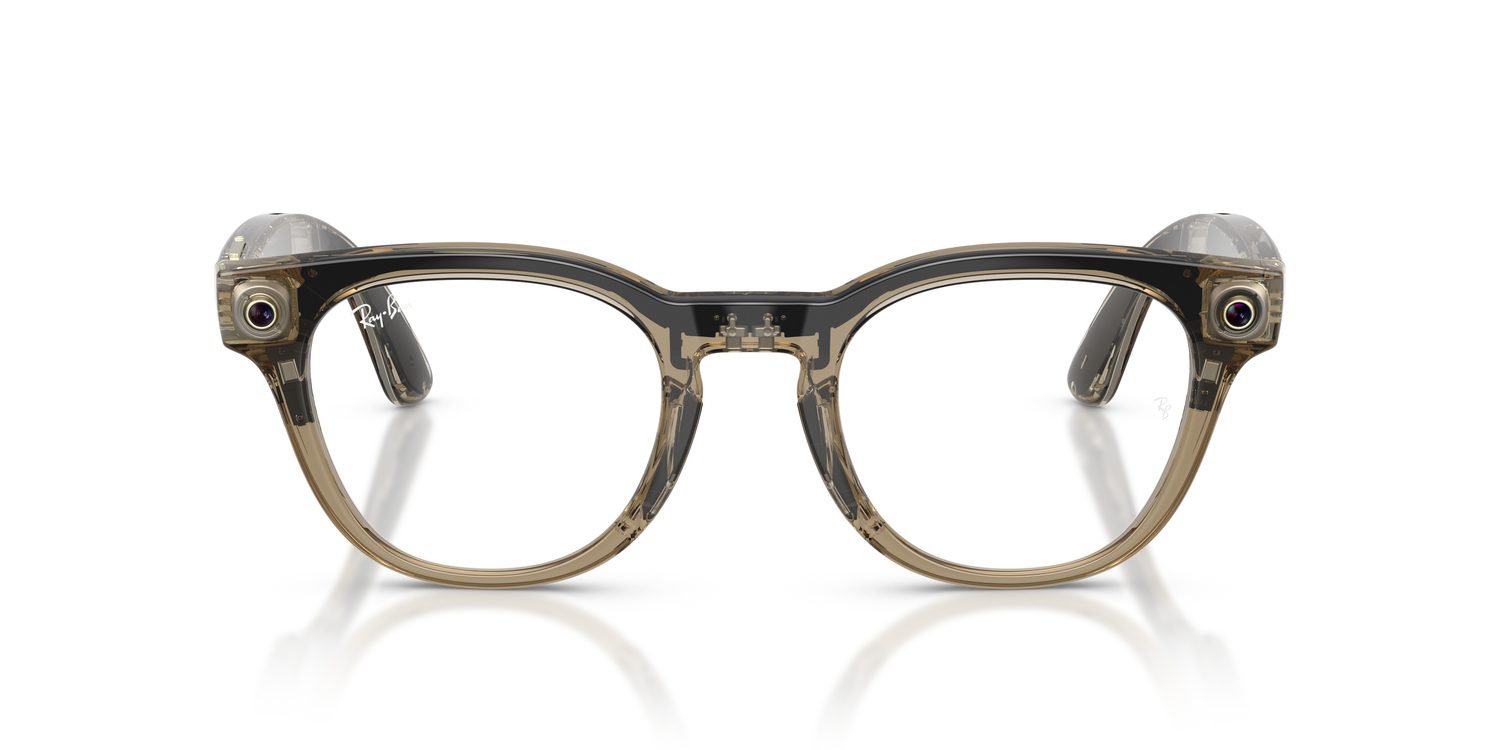 RayBan Meta | Scriber Optics (0RW7002)