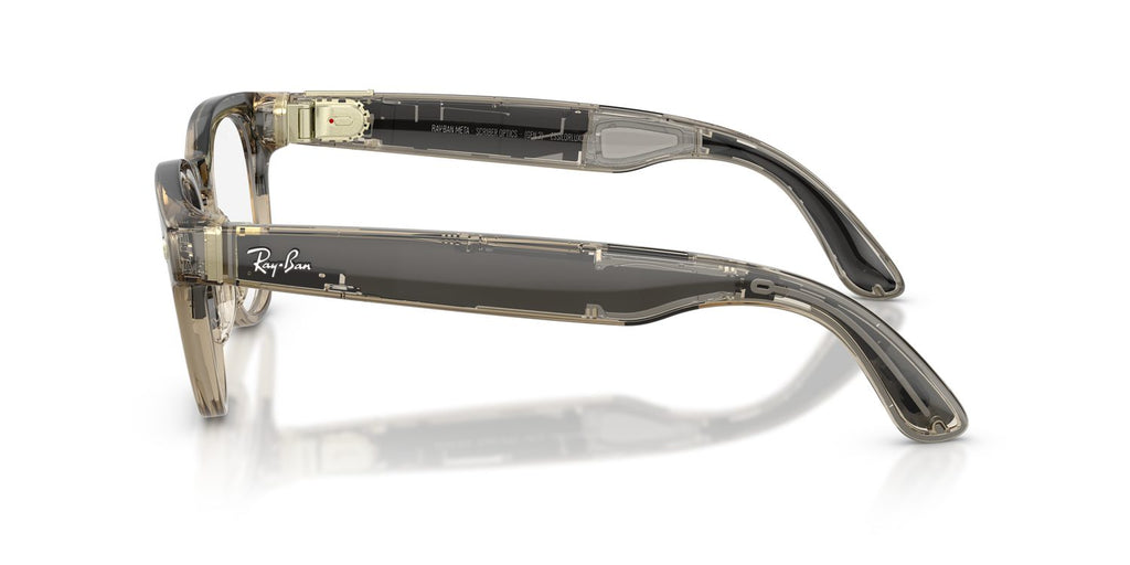 RayBan Meta | Scriber Optics (0RW7002)