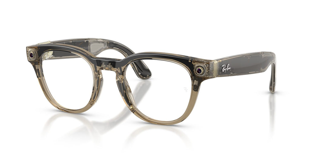 RayBan Meta | Scriber Optics (0RW7002)