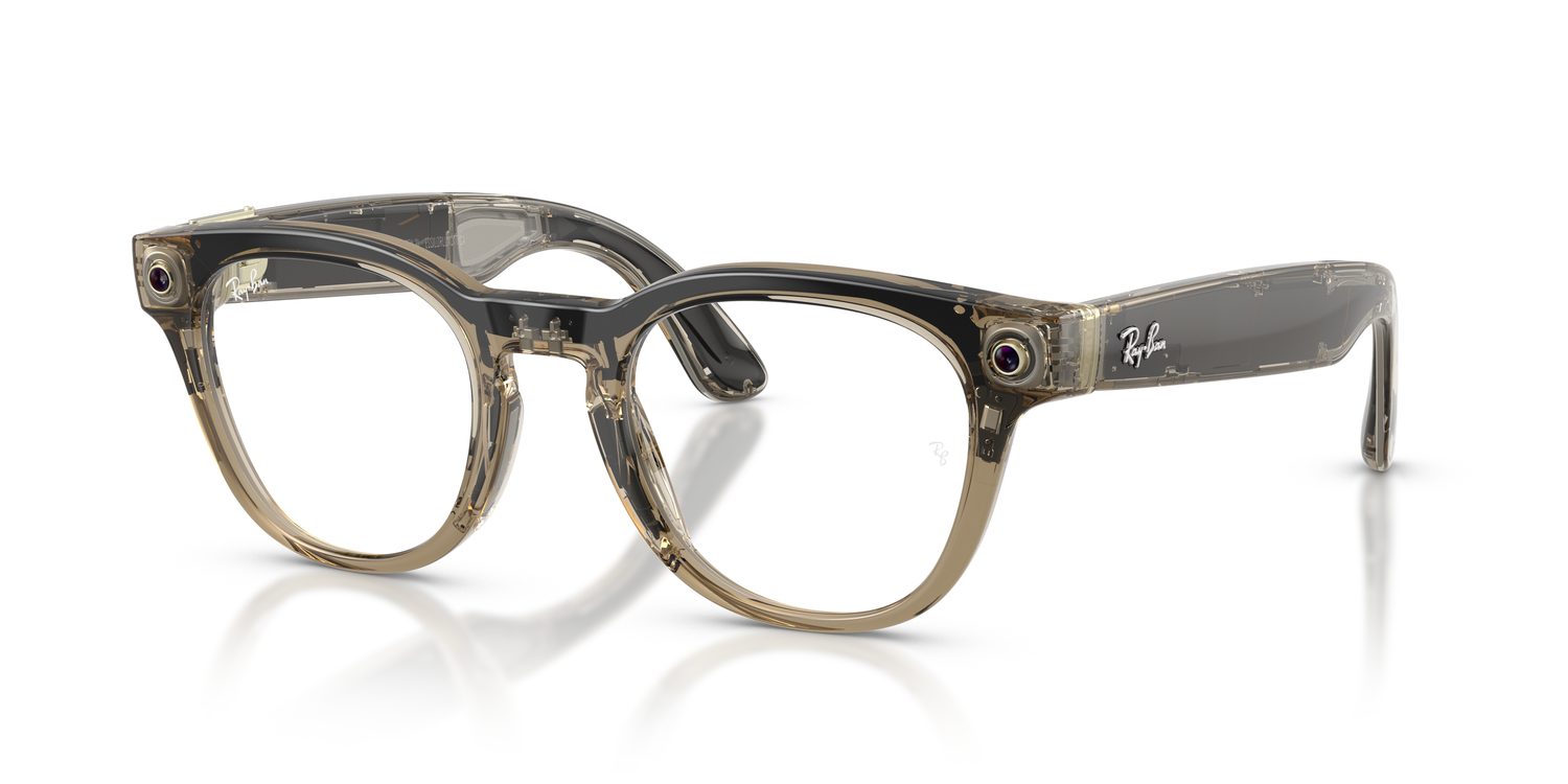 RayBan Meta | Scriber Optics (0RW7002)