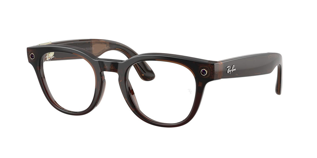 RayBan Meta | Scriber Optics (0RW7002)