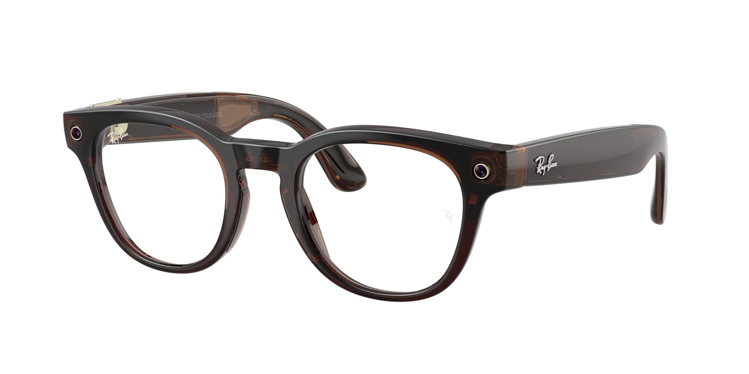 RayBan Meta | Scriber Optics (0RW7002)