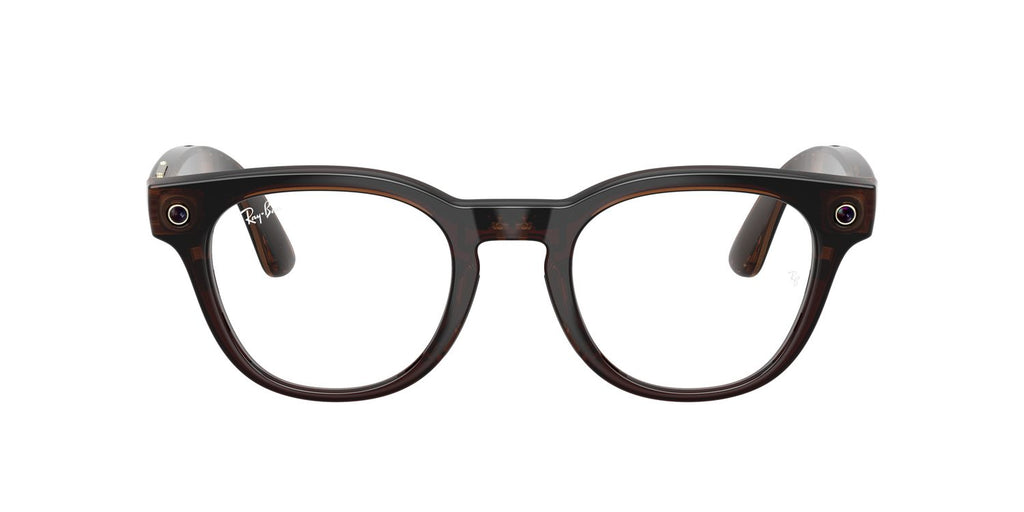 RayBan Meta | Scriber Optics (0RW7002)