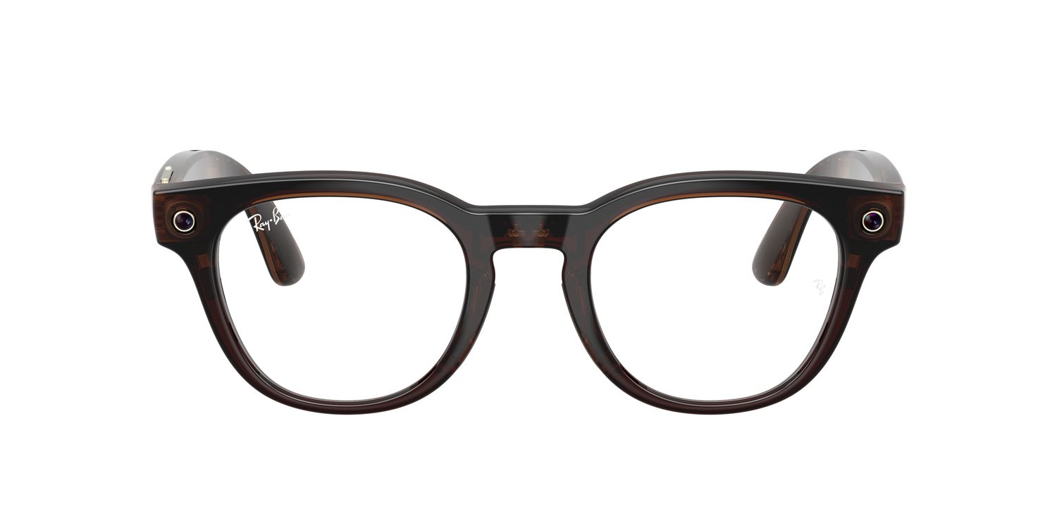 RayBan Meta | Scriber Optics (0RW7002)