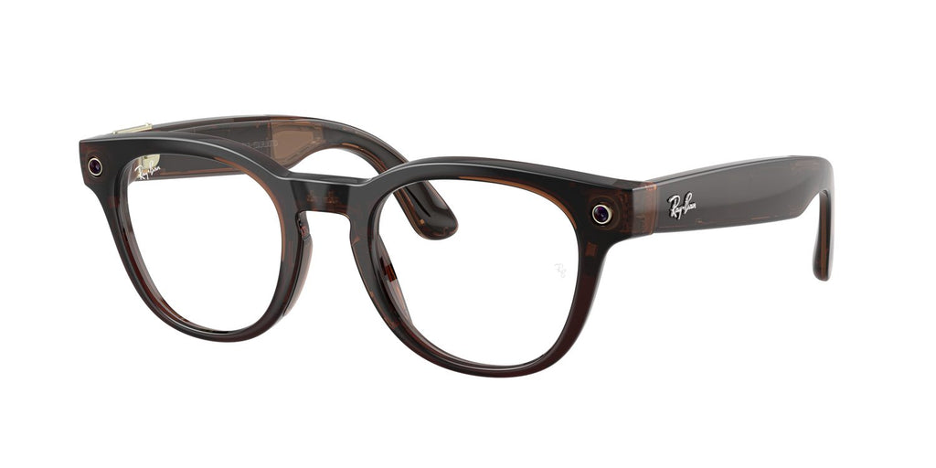 RayBan Meta | Scriber Optics (0RW7002)