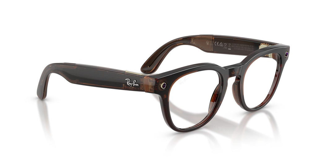 RayBan Meta | Scriber Optics (0RW7002)