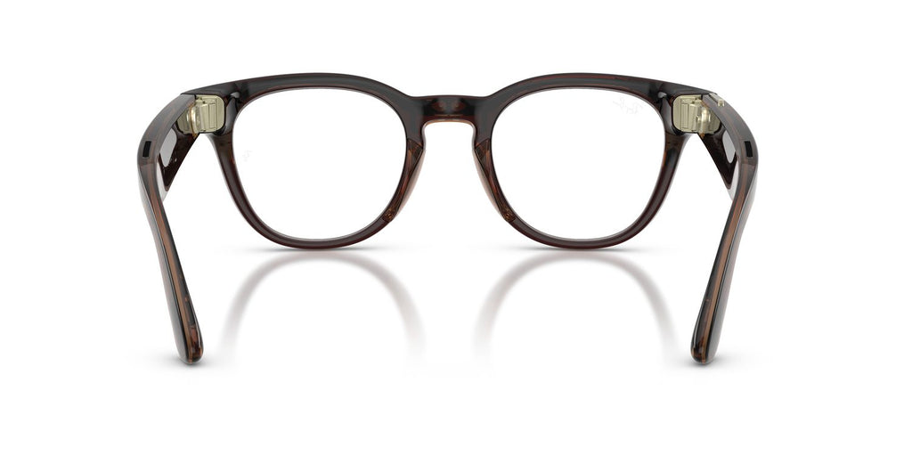 RayBan Meta | Scriber Optics (0RW7002)