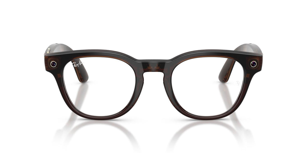 RayBan Meta | Scriber Optics (0RW7002)