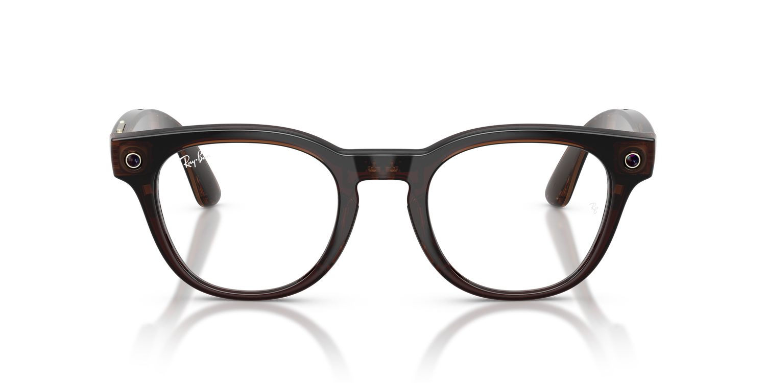 RayBan Meta | Scriber Optics (0RW7002)