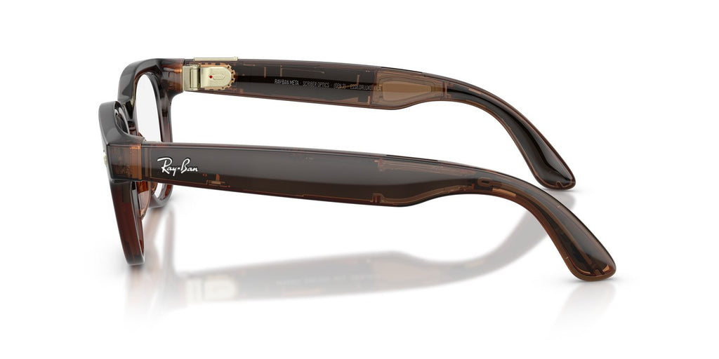 RayBan Meta | Scriber Optics (0RW7002)